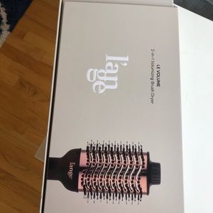 Le Volume 75mm 2-in-1 Volumizing Brush Dryer